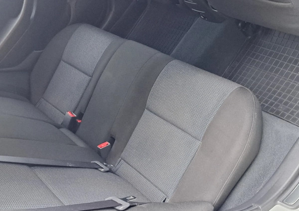 Toyota Avensis cena 21500 przebieg: 185746, rok produkcji 2009 z Tarnów małe 704